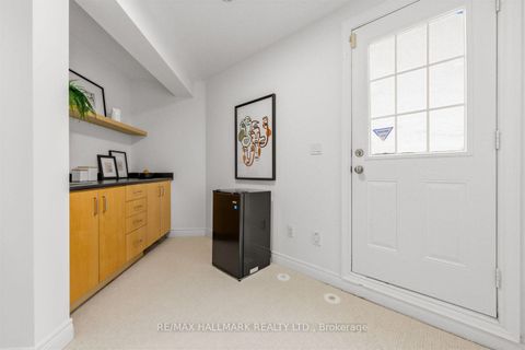 Photo 30 at 34 Fairhead Mews, Danforth, Toronto
