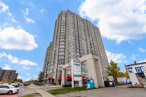Photo 0 at 601 - 1470 Midland Avenue, Dorset Park, Toronto