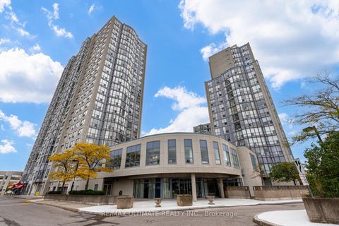 Photo 1 at 601 - 1470 Midland Avenue, Dorset Park, Toronto
