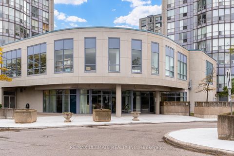 Photo 2 at 601 - 1470 Midland Avenue, Dorset Park, Toronto