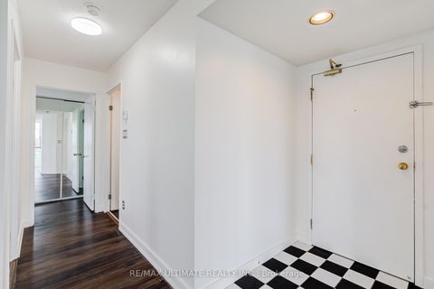 Photo 3 at 601 - 1470 Midland Avenue, Dorset Park, Toronto