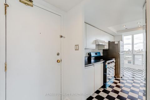 Photo 4 at 601 - 1470 Midland Avenue, Dorset Park, Toronto