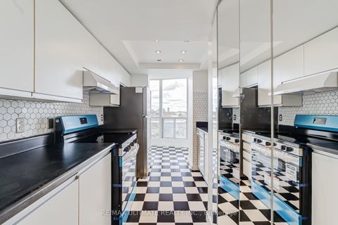 Photo 5 at 601 - 1470 Midland Avenue, Dorset Park, Toronto