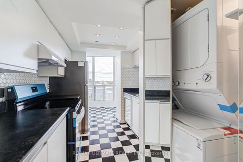 Photo 6 at 601 - 1470 Midland Avenue, Dorset Park, Toronto
