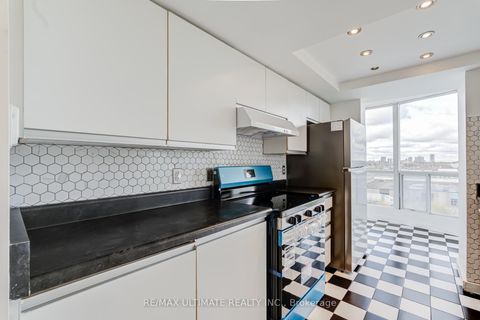 Photo 7 at 601 - 1470 Midland Avenue, Dorset Park, Toronto