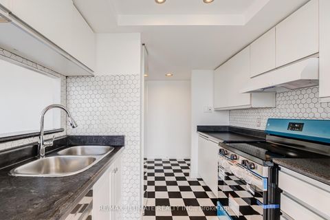 Photo 8 at 601 - 1470 Midland Avenue, Dorset Park, Toronto