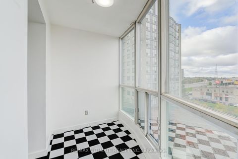 Photo 9 at 601 - 1470 Midland Avenue, Dorset Park, Toronto