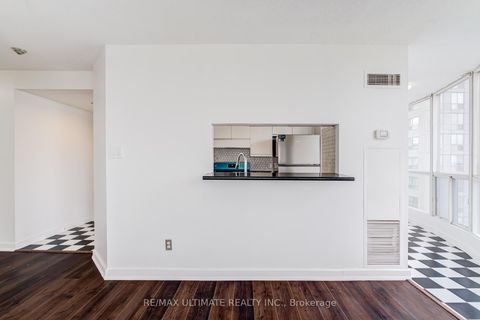 Photo 11 at 601 - 1470 Midland Avenue, Dorset Park, Toronto