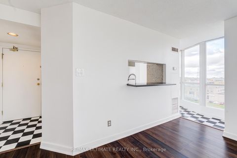 Photo 12 at 601 - 1470 Midland Avenue, Dorset Park, Toronto