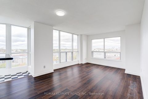 Photo 14 at 601 - 1470 Midland Avenue, Dorset Park, Toronto