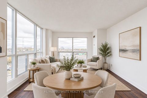 Photo 15 at 601 - 1470 Midland Avenue, Dorset Park, Toronto