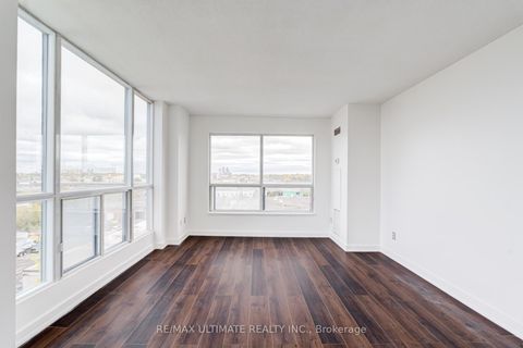 Photo 16 at 601 - 1470 Midland Avenue, Dorset Park, Toronto