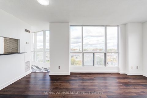 Photo 17 at 601 - 1470 Midland Avenue, Dorset Park, Toronto