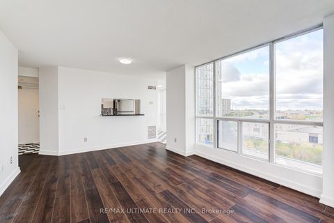 Photo 19 at 601 - 1470 Midland Avenue, Dorset Park, Toronto