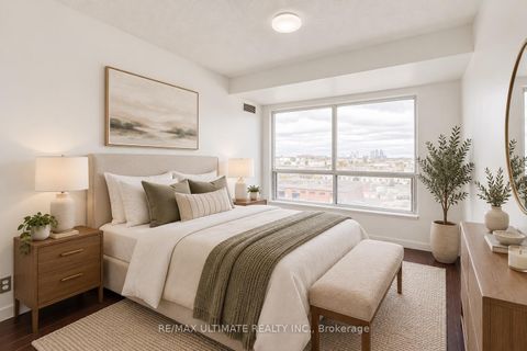 Photo 20 at 601 - 1470 Midland Avenue, Dorset Park, Toronto