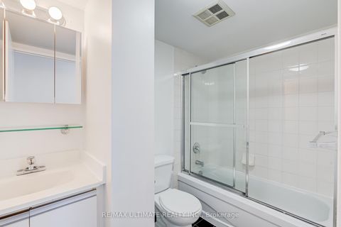 Photo 23 at 601 - 1470 Midland Avenue, Dorset Park, Toronto