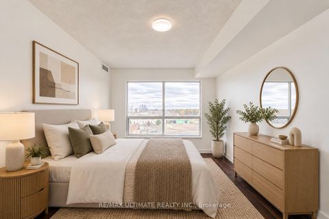 Photo 24 at 601 - 1470 Midland Avenue, Dorset Park, Toronto
