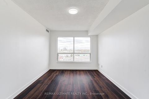 Photo 25 at 601 - 1470 Midland Avenue, Dorset Park, Toronto