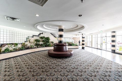 Photo 30 at 601 - 1470 Midland Avenue, Dorset Park, Toronto