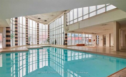 Photo 31 at 601 - 1470 Midland Avenue, Dorset Park, Toronto