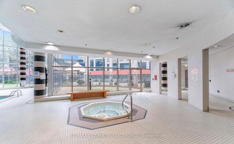 Photo 32 at 601 - 1470 Midland Avenue, Dorset Park, Toronto