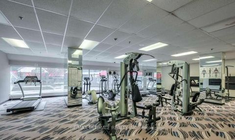 Photo 34 at 601 - 1470 Midland Avenue, Dorset Park, Toronto