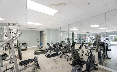 Photo 35 at 601 - 1470 Midland Avenue, Dorset Park, Toronto