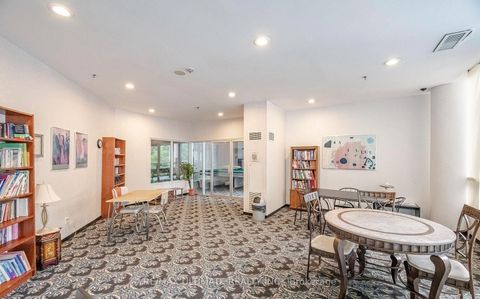 Photo 36 at 601 - 1470 Midland Avenue, Dorset Park, Toronto