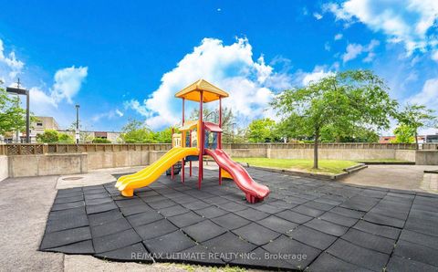 Photo 37 at 601 - 1470 Midland Avenue, Dorset Park, Toronto