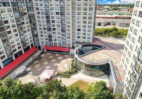 Photo 38 at 601 - 1470 Midland Avenue, Dorset Park, Toronto
