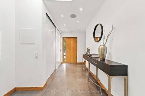 Photo 6 at 16 Sunnybrook Road, Swansea, Toronto