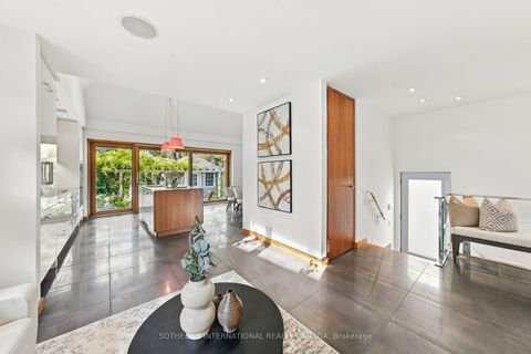 Photo 21 at 16 Sunnybrook Road, Swansea, Toronto