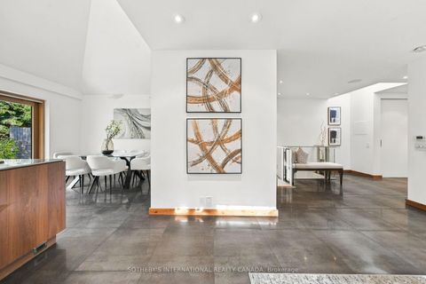 Photo 23 at 16 Sunnybrook Road, Swansea, Toronto