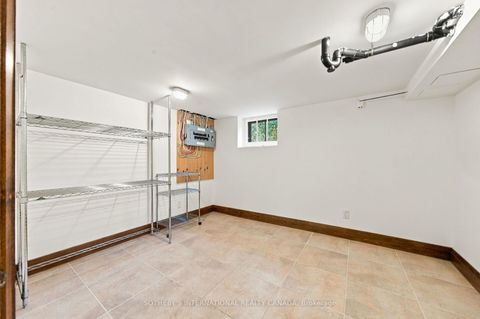Photo 39 at 16 Sunnybrook Road, Swansea, Toronto