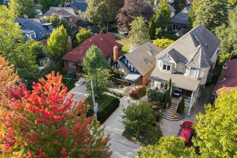Photo 47 at 16 Sunnybrook Road, Swansea, Toronto