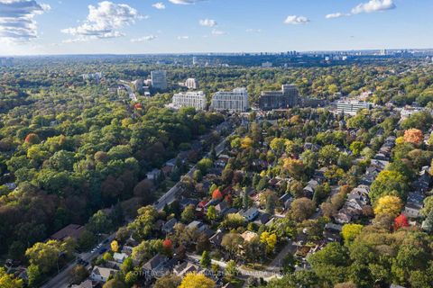 Photo 48 at 16 Sunnybrook Road, Swansea, Toronto