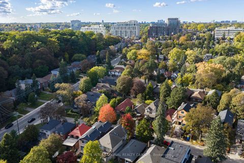 Photo 49 at 16 Sunnybrook Road, Swansea, Toronto
