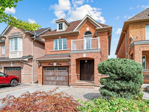 Photo 1 at 37 Cherry Bush Road, Patterson, Vaughan