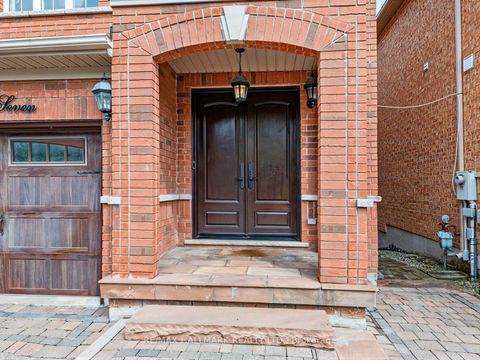 Photo 2 at 37 Cherry Bush Road, Patterson, Vaughan