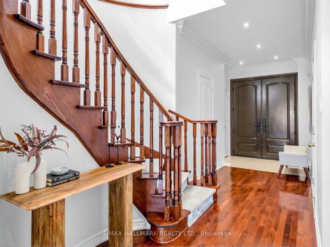 Photo 4 at 37 Cherry Bush Road, Patterson, Vaughan