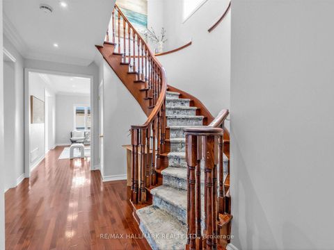 Photo 5 at 37 Cherry Bush Road, Patterson, Vaughan