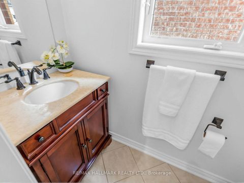 Photo 6 at 37 Cherry Bush Road, Patterson, Vaughan