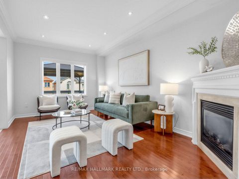Photo 7 at 37 Cherry Bush Road, Patterson, Vaughan