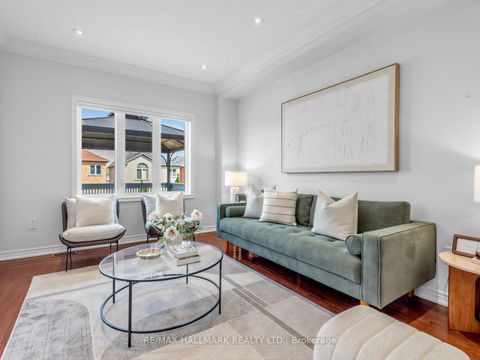 Photo 8 at 37 Cherry Bush Road, Patterson, Vaughan