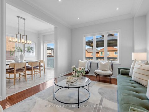 Photo 9 at 37 Cherry Bush Road, Patterson, Vaughan