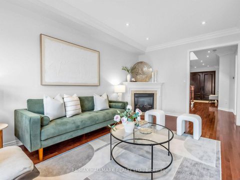 Photo 11 at 37 Cherry Bush Road, Patterson, Vaughan