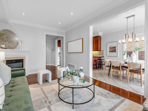 Photo 12 at 37 Cherry Bush Road, Patterson, Vaughan