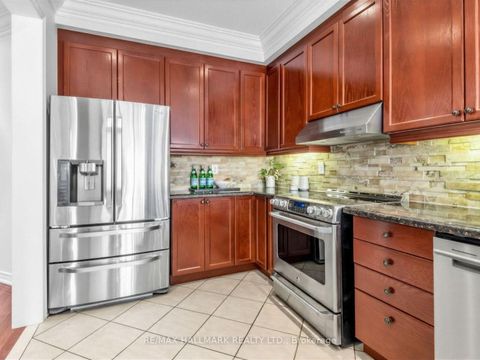 Photo 13 at 37 Cherry Bush Road, Patterson, Vaughan