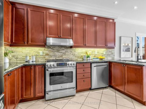 Photo 14 at 37 Cherry Bush Road, Patterson, Vaughan