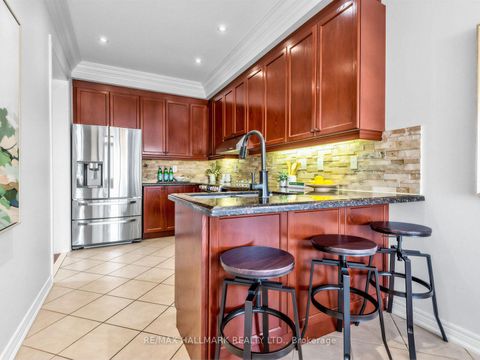 Photo 15 at 37 Cherry Bush Road, Patterson, Vaughan